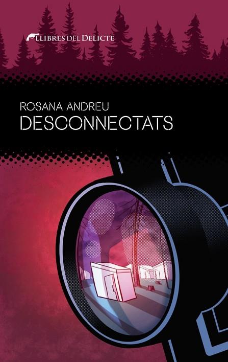 DESCONNECTATS | 9788419415370 | ANDREU, ROSANA | Llibreria Online de Vilafranca del Penedès | Comprar llibres en català