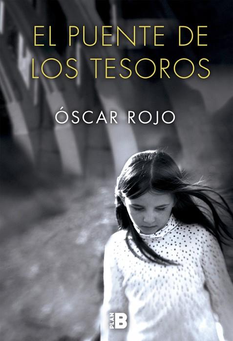 EL PUENTE DE LOS TESOROS | 9788417001247 | ROJO, OSCAR | Llibreria Online de Vilafranca del Penedès | Comprar llibres en català