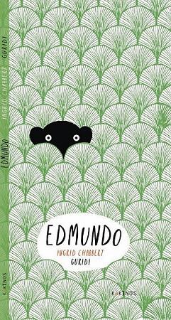 EDMUNDO | 9788416126217 | CHABBERT, INGRID | Llibreria Online de Vilafranca del Penedès | Comprar llibres en català