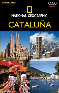 CATALUÑA GUIAS AUDI 2010 NATIONAL GEOGRAPHIC | 9788482984834 | BARBA VILLARRAZA, CESAR | Llibreria Online de Vilafranca del Penedès | Comprar llibres en català