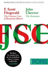 CURIOUS CASE OF BENJAMIN BUTTON-SWIMMER | 9788484436775 | SCOTT FITGERALD, FRANCIS- CHEEVER, J | Llibreria Online de Vilafranca del Penedès | Comprar llibres en català