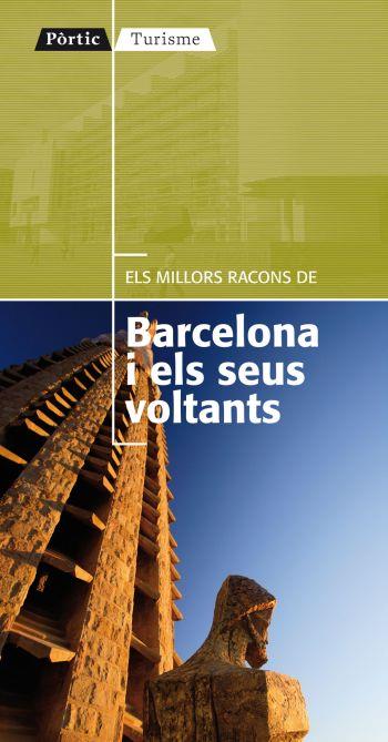 ELS MILLORS RACONS DE BARCELONA I ELS SEUS VOLTANTS | 9788498091311 | AA.VV | Llibreria Online de Vilafranca del Penedès | Comprar llibres en català