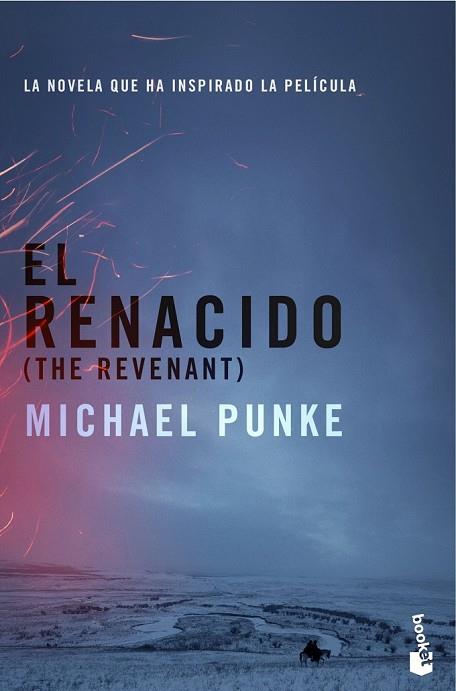 EL RENACIDO | 9788408154532 | PUNKE, MICHAEL | Llibreria Online de Vilafranca del Penedès | Comprar llibres en català