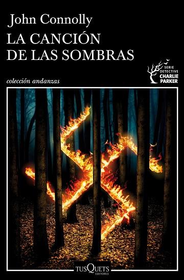 LA CANCIÓN DE LAS SOMBRAS | 9788490663608 | CONNOLLY, JOHN | Llibreria L'Odissea - Libreria Online de Vilafranca del Penedès - Comprar libros