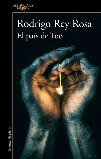 EL PAÍS DE TOÓ | 9788420434681 | REY ROSA, RODRIGO | Llibreria Online de Vilafranca del Penedès | Comprar llibres en català