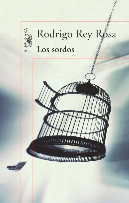 LOS SORDOS | 9788420403182 | REY ROSA, RODRIGO | Llibreria L'Odissea - Libreria Online de Vilafranca del Penedès - Comprar libros