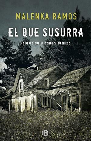 EL QUE SUSURRA | 9788466663359 | RAMOS, MALENKA | Llibreria Online de Vilafranca del Penedès | Comprar llibres en català