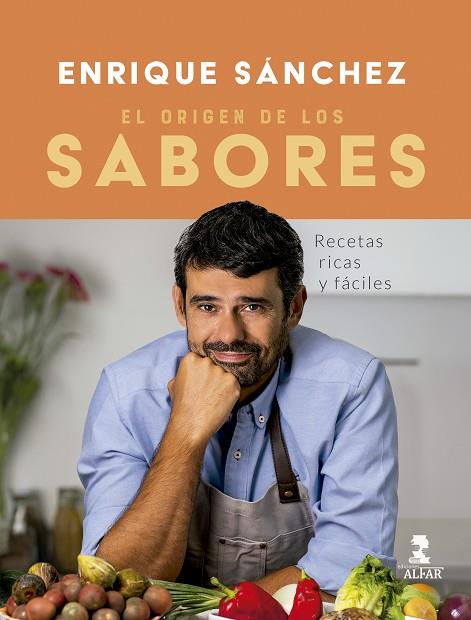 EL ORIGEN DE LOS SABORES | 9788410286085 | SÁNCHEZ GUTIÉRREZ, ENRIQUE | Llibreria L'Odissea - Libreria Online de Vilafranca del Penedès - Comprar libros