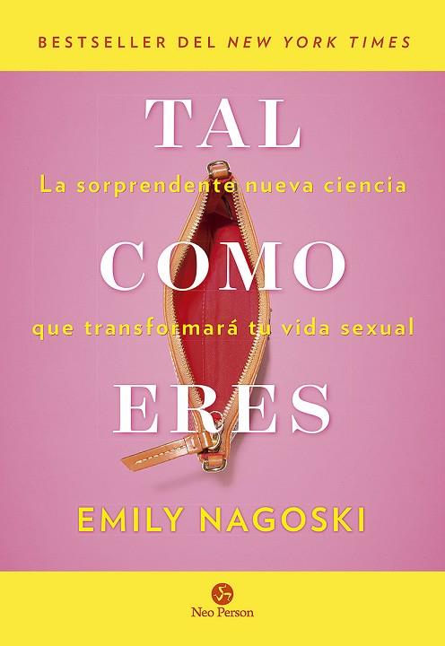 TAL COMO ERES | 9788415887577 | NAGOSKI, EMILY | Llibreria L'Odissea - Libreria Online de Vilafranca del Penedès - Comprar libros