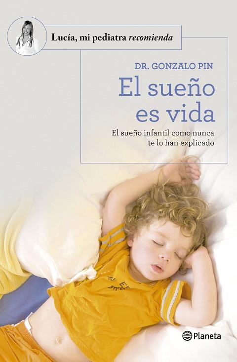 EL SUEÑO ES VIDA | 9788408277590 | PI, GONZALO | Llibreria Online de Vilafranca del Penedès | Comprar llibres en català