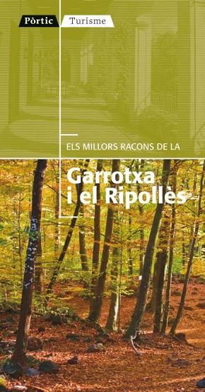 ELS MILLORS RACONS DE LA GARROTXA I EL RIPOLLES | 9788498090895 | AA. VV. | Llibreria Online de Vilafranca del Penedès | Comprar llibres en català