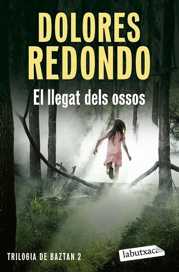 EL LLEGAT DELS OSSOS | 9788419971548 | REDONDO, DOLORES | Llibreria Online de Vilafranca del Penedès | Comprar llibres en català