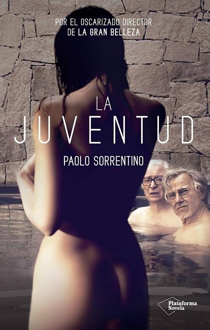 LA JUVENTUD | 9788416620494 | SORRENTINO, PAOLO | Llibreria Online de Vilafranca del Penedès | Comprar llibres en català