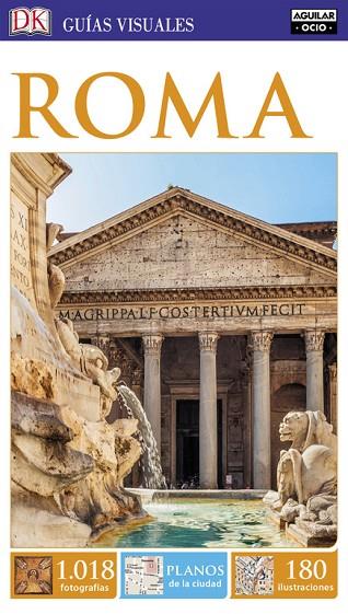 ROMA 2017 | 9788403516458 | AA. VV. | Llibreria Online de Vilafranca del Penedès | Comprar llibres en català