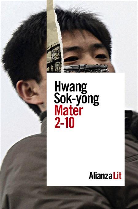 MATER 2 10 | 9788411482318 | SOK-YONG, HWANG | Llibreria Online de Vilafranca del Penedès | Comprar llibres en català