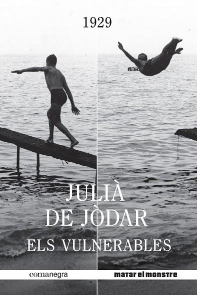 ELS VULNERABLES | 9788417188245 | JÒDAR MUÑOZ, JULIÀ DE | Llibreria L'Odissea - Libreria Online de Vilafranca del Penedès - Comprar libros