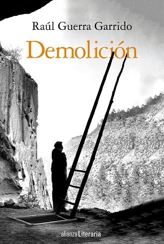 DEMOLICIÓN | 9788491813354 | GUERRA GARRIDO, RAÚL | Llibreria Online de Vilafranca del Penedès | Comprar llibres en català