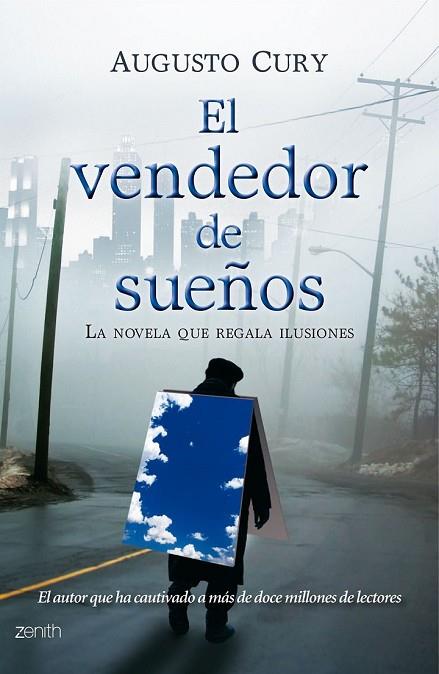 EL VENDEDOR DE SUEÑOS | 9788408079965 | CURY, AUGUSTO | Llibreria Online de Vilafranca del Penedès | Comprar llibres en català