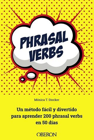 PHRASAL VERBS | 9788441538665 | TAPIA STOCKER, MÓNICA | Llibreria Online de Vilafranca del Penedès | Comprar llibres en català