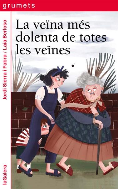 LA VEÏNA MÉS DOLENTA DE TOTES LES VEÏNES | 9788424670559 | SIERRA I FABRA, JORDI | Llibreria L'Odissea - Libreria Online de Vilafranca del Penedès - Comprar libros