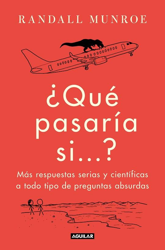 QUÉ PASARÍA SI | 9788403522480 | MUNROE, RANDALL | Llibreria Online de Vilafranca del Penedès | Comprar llibres en català