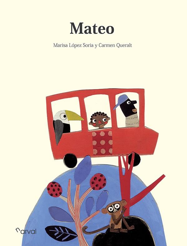 MATEO | 9788412083620 | LÓPEZ SORIA, MARISA | Llibreria Online de Vilafranca del Penedès | Comprar llibres en català