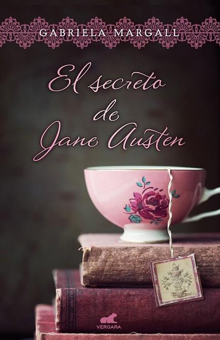 EL SECRETO DE JANE AUSTEN | 9788416076048 | MARGALL, GABRIELA | Llibreria Online de Vilafranca del Penedès | Comprar llibres en català