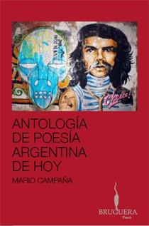 ANTOLOGIA DE POESIA ARGENTINA DE HOY | 9788402420671 | CAMPAÑA, MARIO | Llibreria Online de Vilafranca del Penedès | Comprar llibres en català