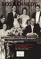 LOS KENNEDY | 9788483833254 | COLLIER, PETER/HOROWITZ, DAVID | Llibreria Online de Vilafranca del Penedès | Comprar llibres en català