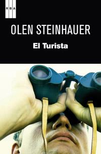 EL TURISTA | 9788490061985 | STEINHAUER, OLEN | Llibreria L'Odissea - Libreria Online de Vilafranca del Penedès - Comprar libros