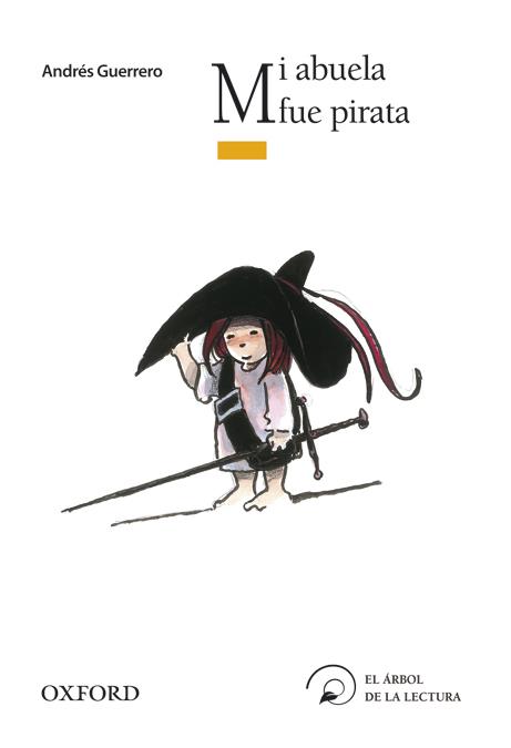 MI ABUELA FUE PIRATA | 9788467353860 | VV.AA | Llibreria L'Odissea - Libreria Online de Vilafranca del Penedès - Comprar libros