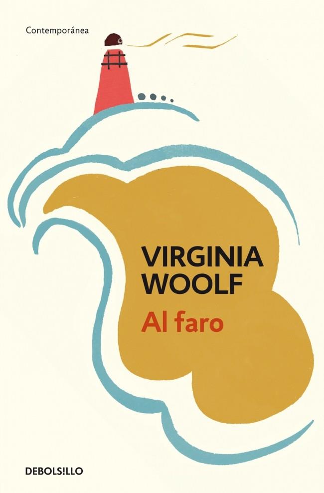 AL FARO | 9788490321935 | WOLF, VIRGINIA | Llibreria Online de Vilafranca del Penedès | Comprar llibres en català