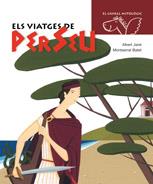 ELS VIATGES DE PERSEU | 9788498252378 | JANE, A | Llibreria L'Odissea - Libreria Online de Vilafranca del Penedès - Comprar libros