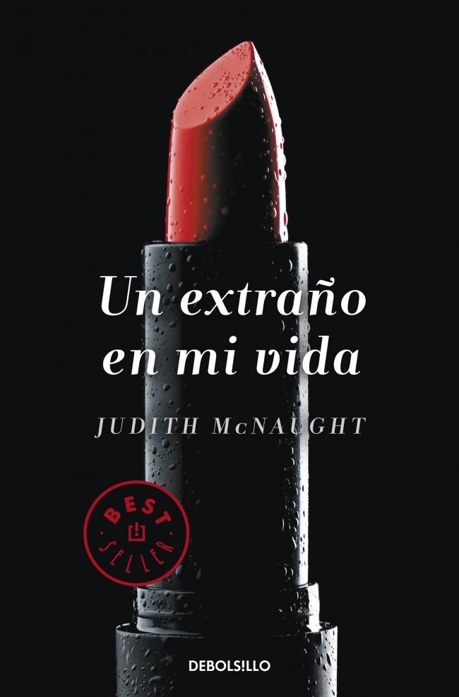 UN EXTRAÑO EN MI VIDA | 9788490323205 | MCNAUGHT, JUDITH | Llibreria Online de Vilafranca del Penedès | Comprar llibres en català