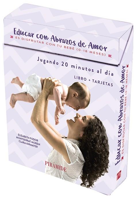 EDUCAR CON ABRAZOS DE AMOR | 9788436840360 | AA VV | Llibreria L'Odissea - Libreria Online de Vilafranca del Penedès - Comprar libros