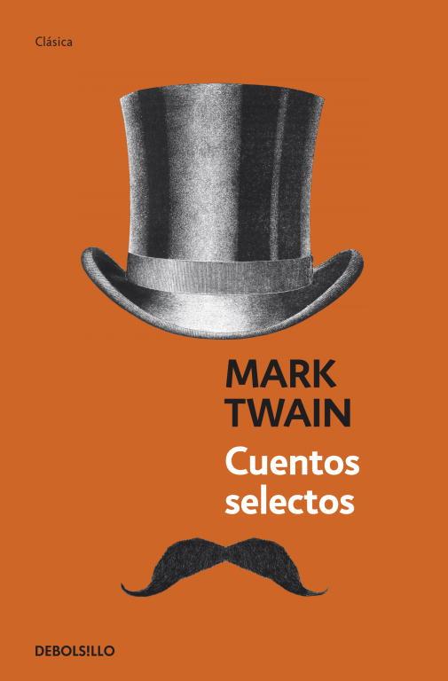 CUENTOS SELECTOS | 9788499083490 | TWAIN, MARK | Llibreria L'Odissea - Libreria Online de Vilafranca del Penedès - Comprar libros