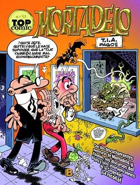 MORTADELO BROOMMM! / LA PRENSA CARDIOVASCULAR | 9788466654692 | IBÁÑEZ TALAVERA, FRANCISCO | Llibreria Online de Vilafranca del Penedès | Comprar llibres en català