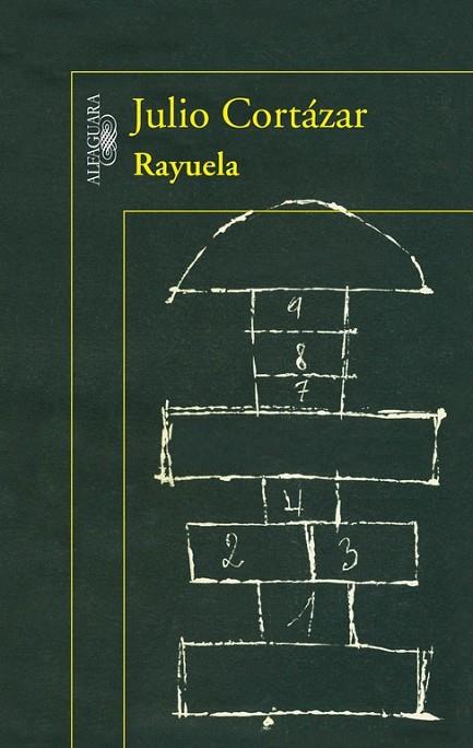 RAYUELA | 9788420405940 | CORTAZAR, JULIO (1914-1984) | Llibreria Online de Vilafranca del Penedès | Comprar llibres en català