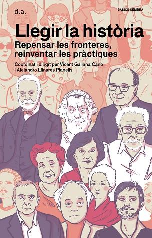 LLEGIR LA HISTÒRIA | 9788410198197 | VV. AA | Llibreria Online de Vilafranca del Penedès | Comprar llibres en català