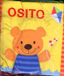 EL GRAN LIBRO DEL BEBE OSITO | 9788468311395 | AA. VV. | Llibreria Online de Vilafranca del Penedès | Comprar llibres en català