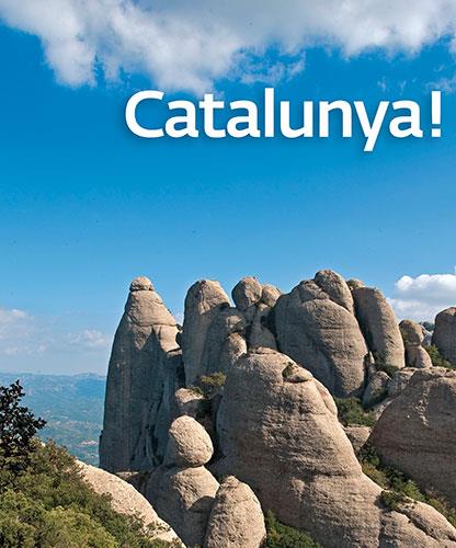 CATALUNYA CATALUÑA CATALONIA | 9788484783220 | AA.VV | Llibreria Online de Vilafranca del Penedès | Comprar llibres en català