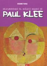 PAUL KLEE | 9786074003123 | JORDÀ, MARIA J. | Llibreria Online de Vilafranca del Penedès | Comprar llibres en català