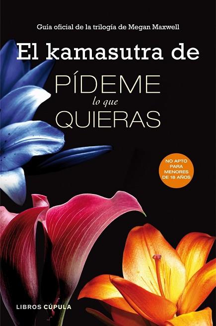 EL KAMASUTRA DE PÍDEME LO QUE QUIERAS | 9788448018290 | AA. VV. | Llibreria Online de Vilafranca del Penedès | Comprar llibres en català