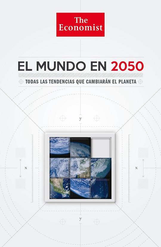 EL MUNDO EN 2050 | 9788498752618 | FRANKLIN, DANIEL | Llibreria Online de Vilafranca del Penedès | Comprar llibres en català