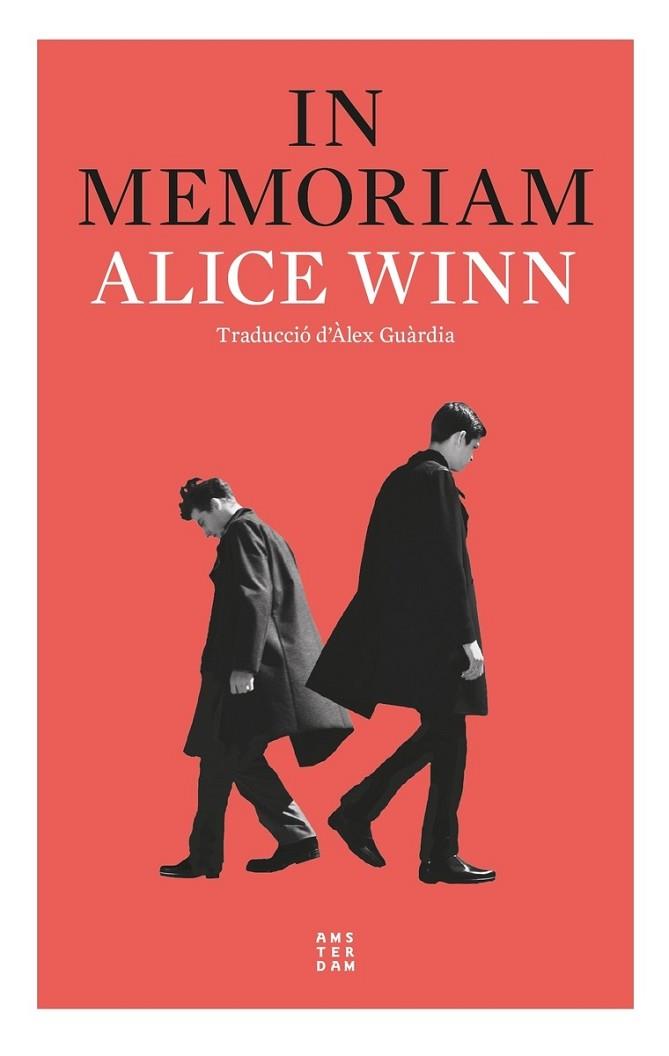 IN MEMORIAM | 9788419960238 | WINN, ALICE | Llibreria Online de Vilafranca del Penedès | Comprar llibres en català