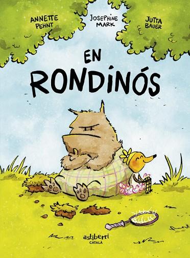 EN RONDINÓS | 9788419670953 | JOSEPHINE, MARK | Llibreria Online de Vilafranca del Penedès | Comprar llibres en català