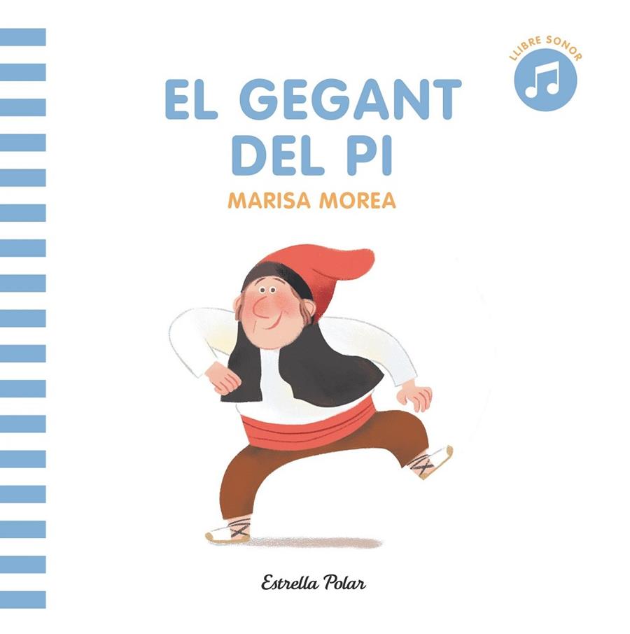 EL GEGANT DEL PI | 9788413894058 | AA. VV. | Llibreria L'Odissea - Libreria Online de Vilafranca del Penedès - Comprar libros