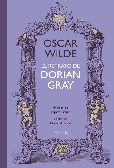 EL RETRATO DE DORIAN GRAY | 9788417860134 | WILDE, OSCAR | Llibreria L'Odissea - Libreria Online de Vilafranca del Penedès - Comprar libros