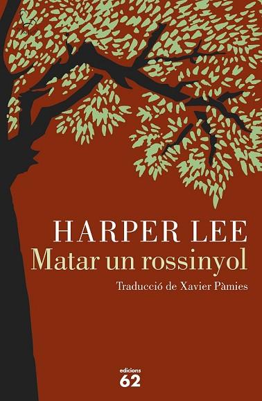 MATAR UN ROSSINYOL | 9788429774498 | LEE, HARPER | Llibreria Online de Vilafranca del Penedès | Comprar llibres en català