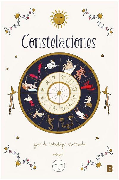 CONSTELACIONES | 9788417809997 | SANTOS, CARLOTA | Llibreria Online de Vilafranca del Penedès | Comprar llibres en català